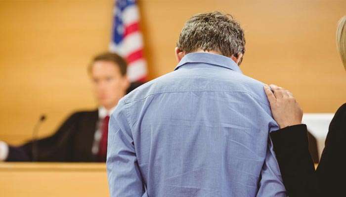 CRIMINAL DEFENCE CRIMINAL DEFENCE